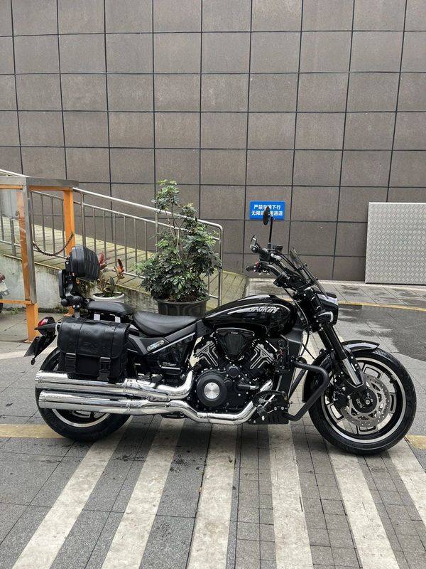 二手高金Thor650