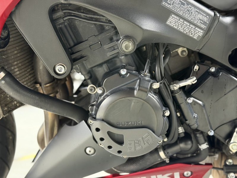 二手铃木GSX-S1000