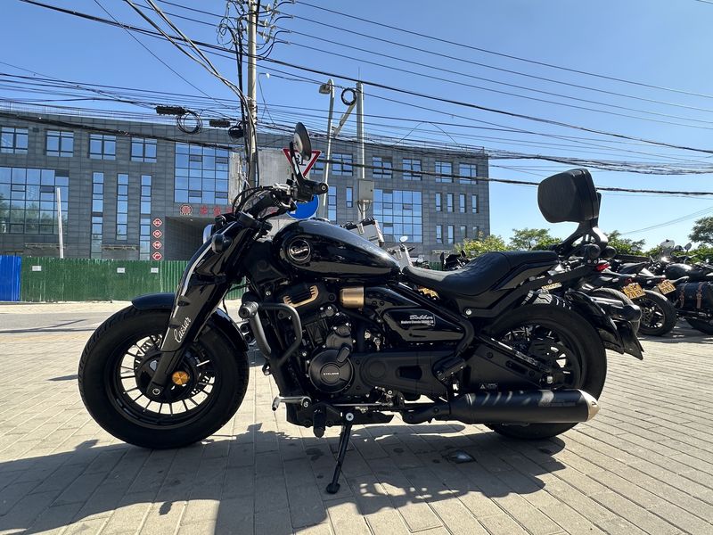 二手赛科龙RA600