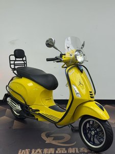 二手VESPAPrimavera
