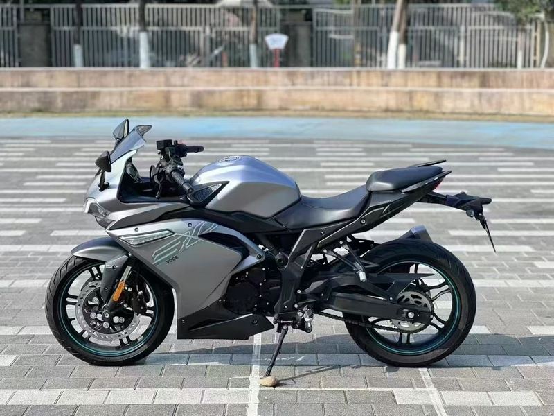 二手无极300RR