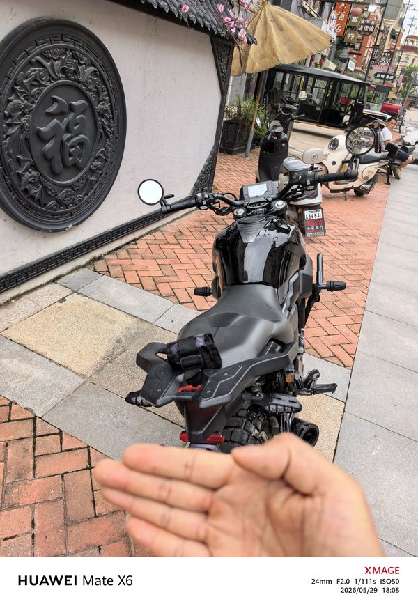 二手启典KD150-G