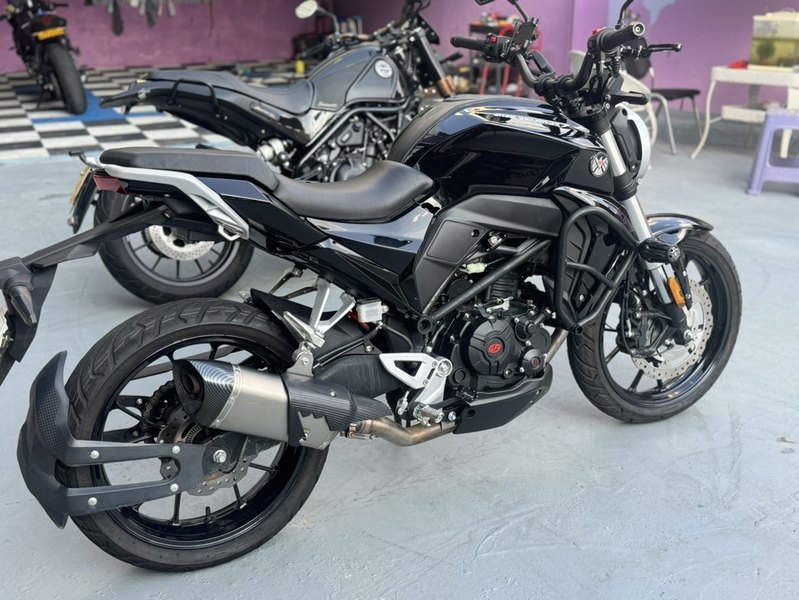 二手东方V9