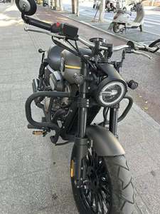 二手奔达金吉拉300
