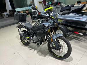 二手春风450MT