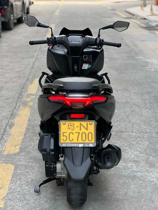 二手春风150SC