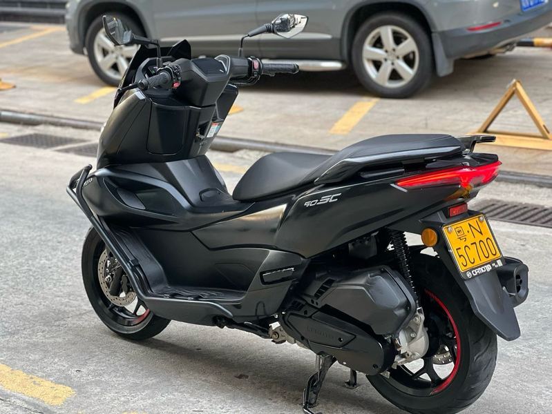 二手春风150SC