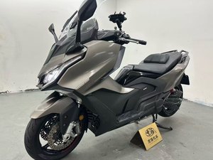 二手光阳AK550