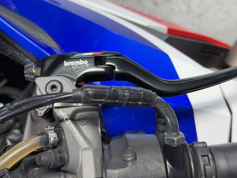 二手本田CBR650R