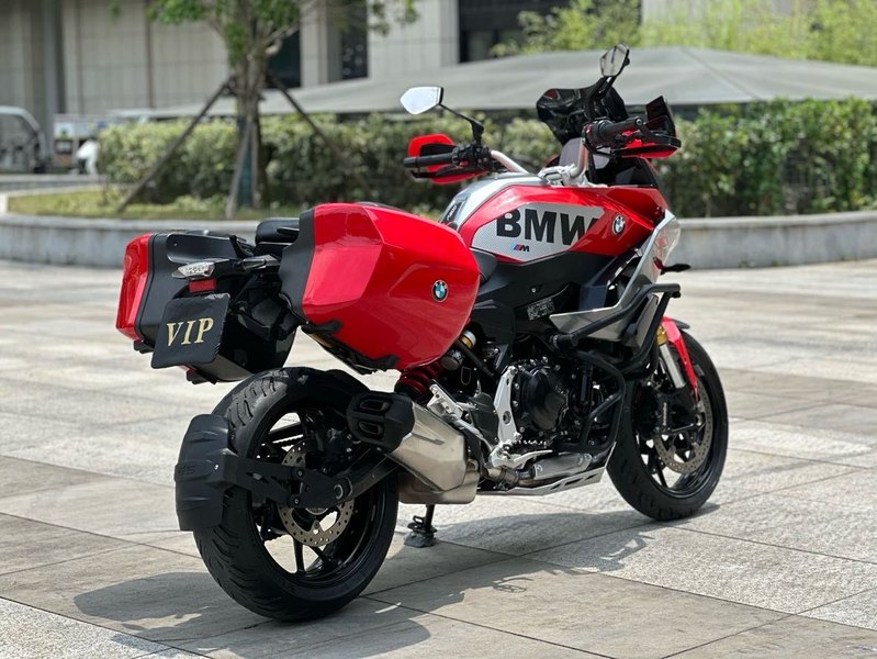 二手宝马F 900 XR