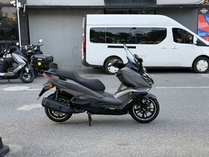 二手赛科龙RT5