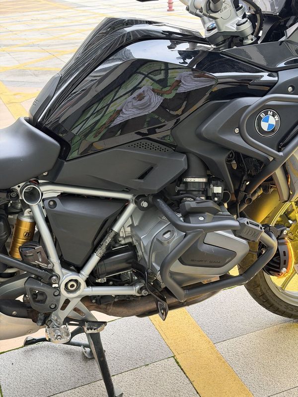 二手宝马R 1250 GS