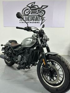 二手春风250CL-C