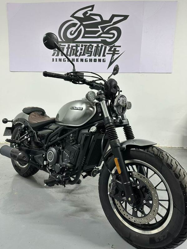 二手春风250CL-C