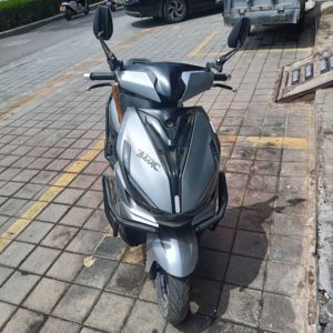 二手QJMOTOR鸿125