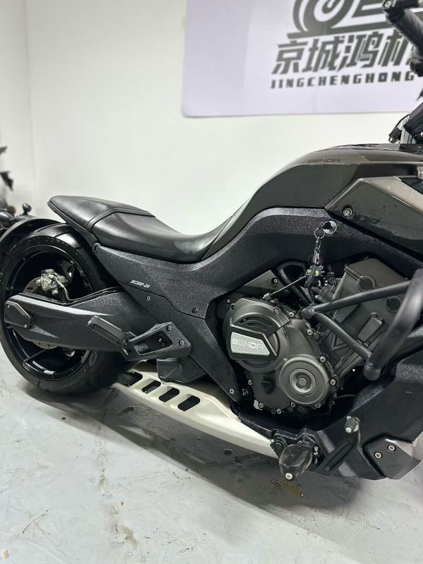二手奔达LFC700 燎