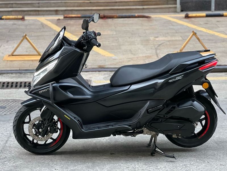 二手春风150SC