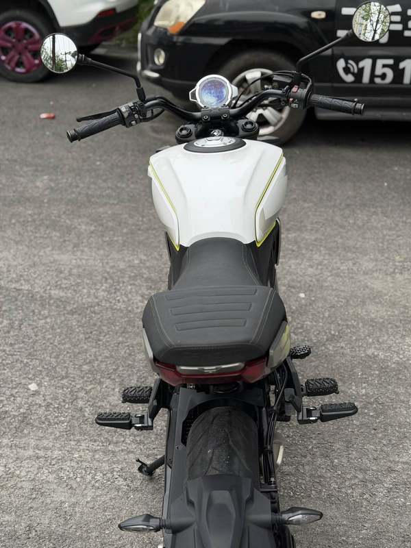 二手春风250CL-X