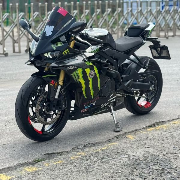 二手凯越450RR