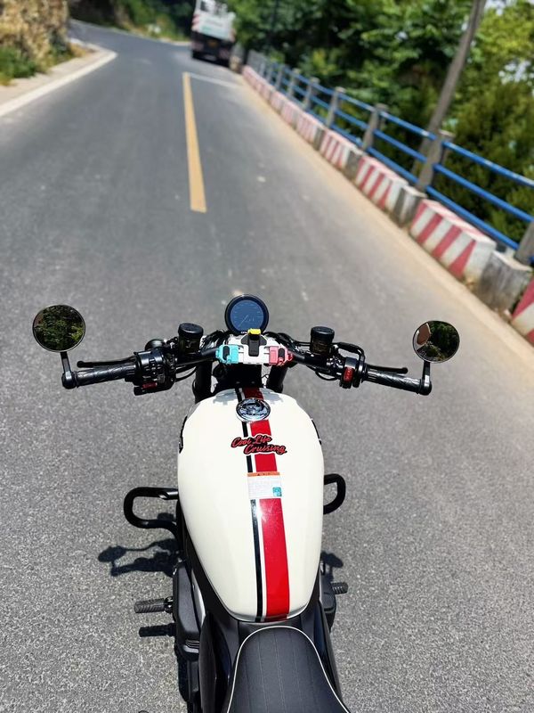 二手春风450CL-C