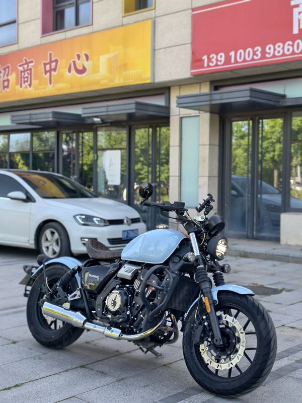 二手长江Bobbie ll 700i