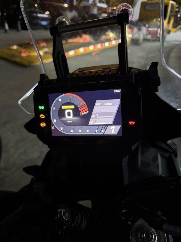 二手春风450MT