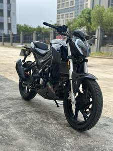 二手贝纳利小迅龙 BN150S