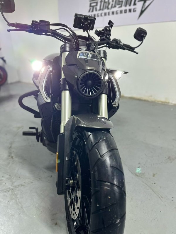 二手奔达LFC700 燎