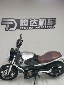二手QJMOTOR逸550