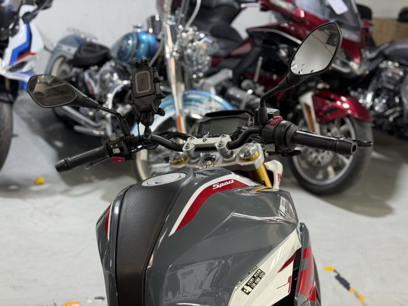二手宝马G 310 R
