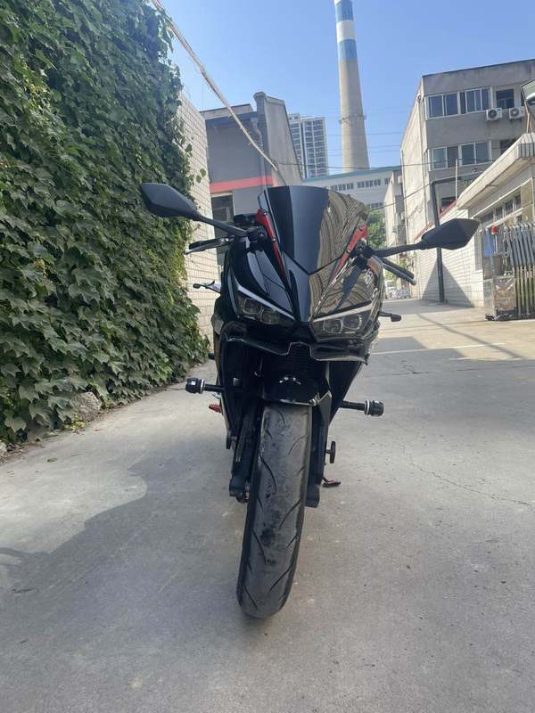 二手诺马魅影 255S