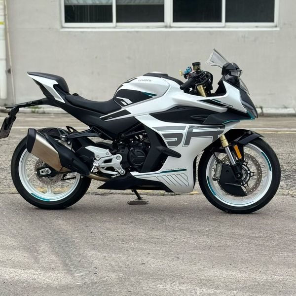 二手春风450SR