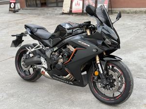 二手本田CBR650R