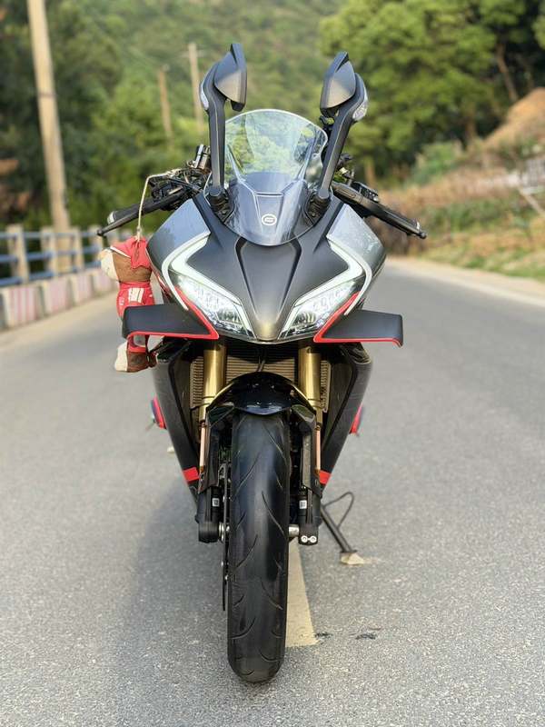二手春风450SR