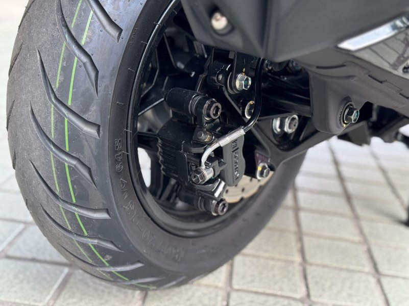 二手光阳赛艇 250