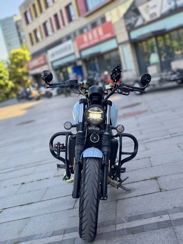 二手长江Bobbie ll 700i