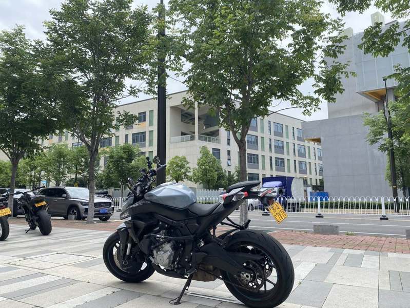 二手春风675NK