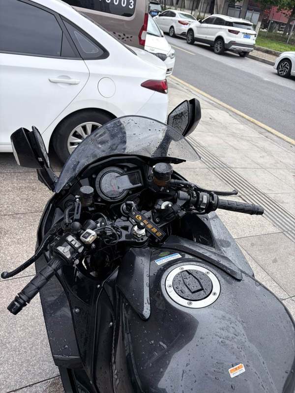 二手川崎Ninja H2 SX 