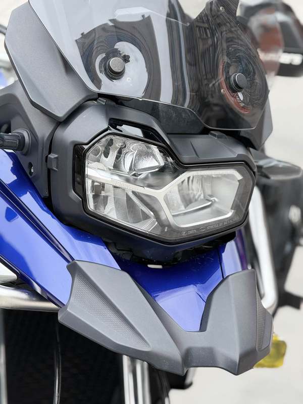 二手宝马F 750 GS