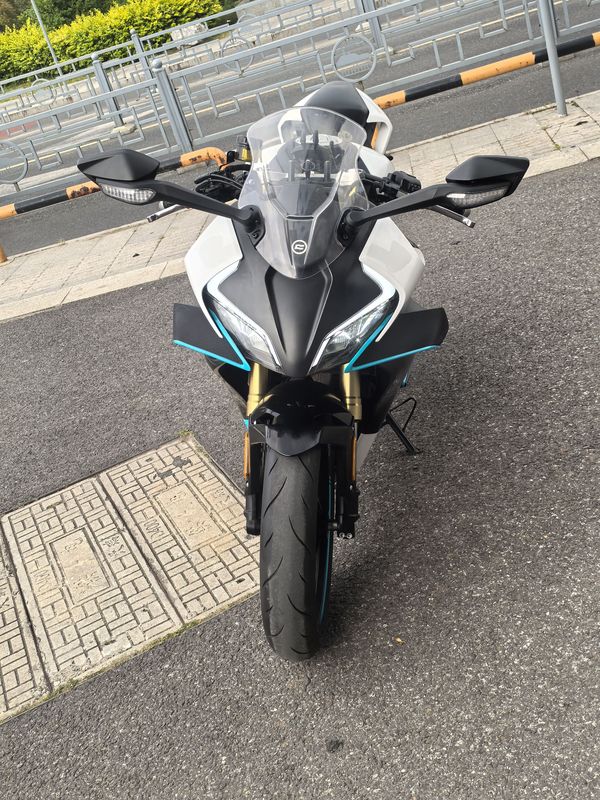 二手春风450SR