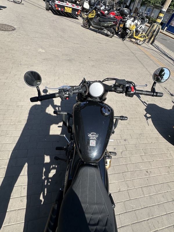 二手赛科龙RA600