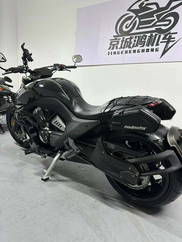 二手奔达LFC700 燎