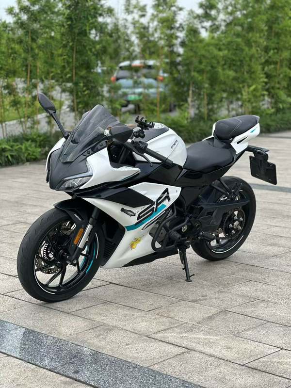 二手春风250SR