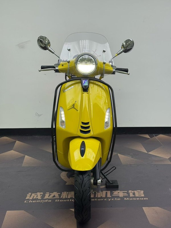 二手VESPAPrimavera
