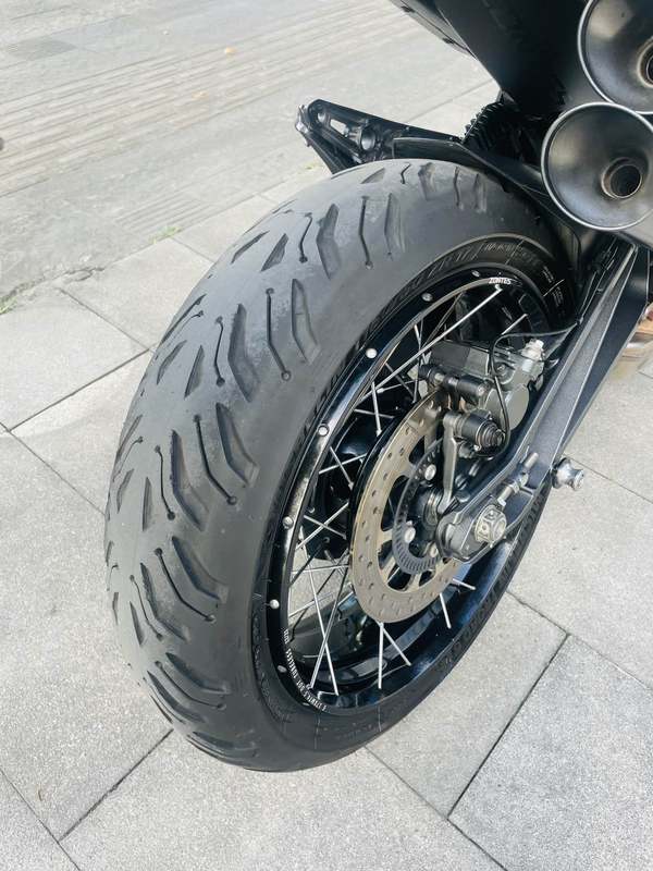 二手升仕GK350