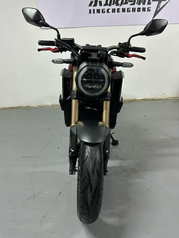 二手本田CB650R 