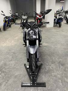 二手QJMOTOR追350