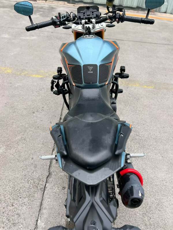 二手无极525R