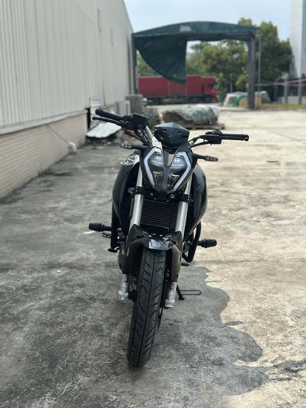 二手贝纳利小迅龙 BN150S