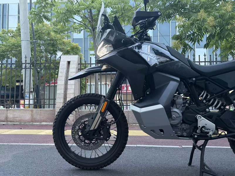 二手春风800MT-X